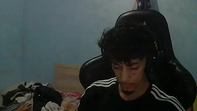 Dark_DesireX webcam