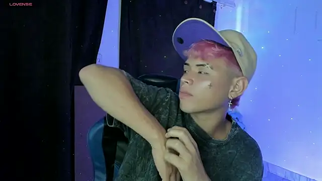 Jostin18 webcam