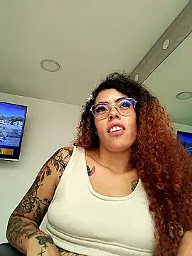 Pamelamiler__ webcam