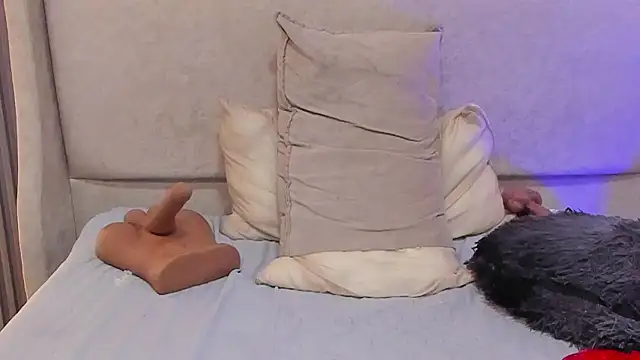 AbbyBeck webcam