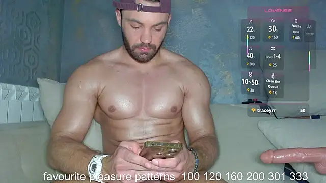 ViktorMoon webcam