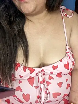 Indian-hotm-Neha webcam