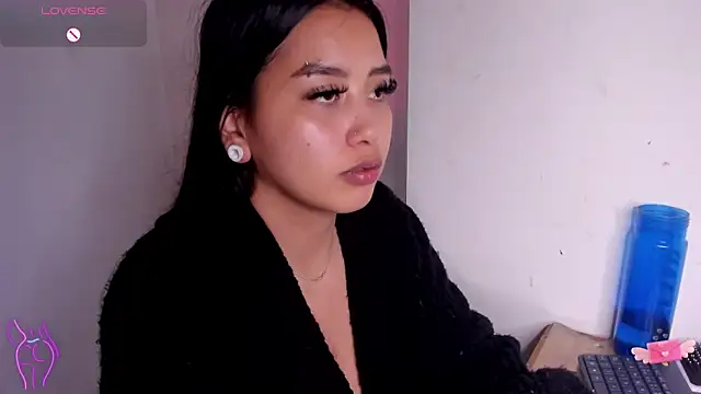 Viioleett_cum webcam