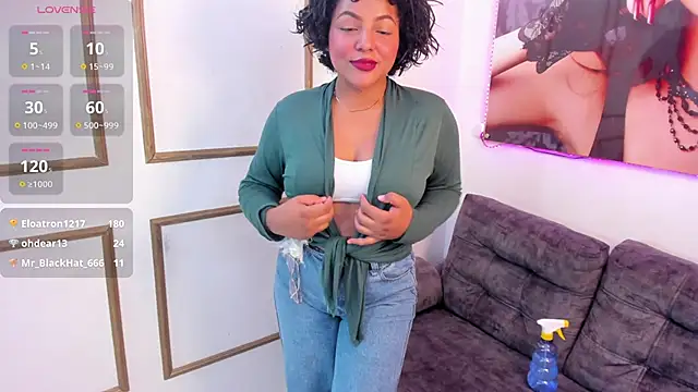 veronica_em1 webcam