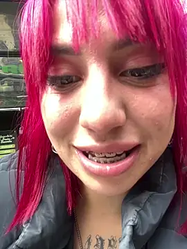 Kitty_Melodi webcam