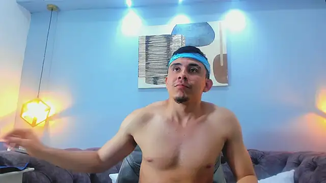 Eross_Santy webcam