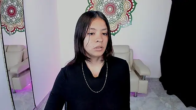 Candy_fox_19 webcam