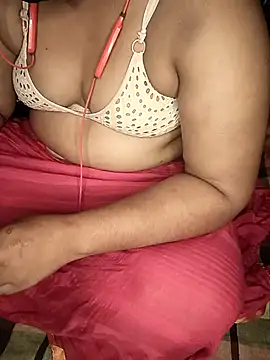 Priyanka-Khan webcam