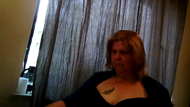 Sylviastar46 webcam