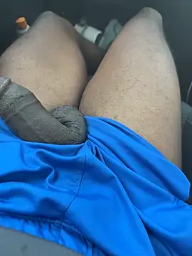 MyGloriousBBC webcam