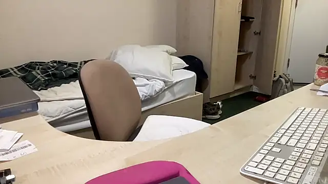 coach-karl webcam