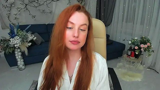 AirySilhouette webcam
