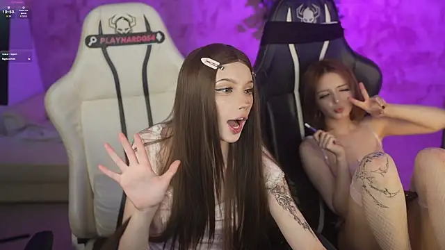 Dacota_love webcam
