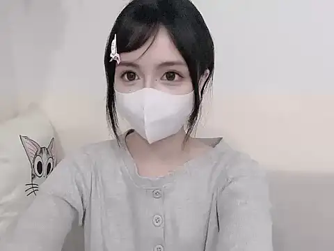 Yuyu-baobei webcam