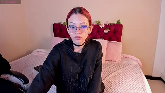 Eros_Nyx_ webcam