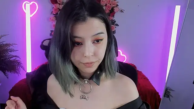 SirenMystiq webcam