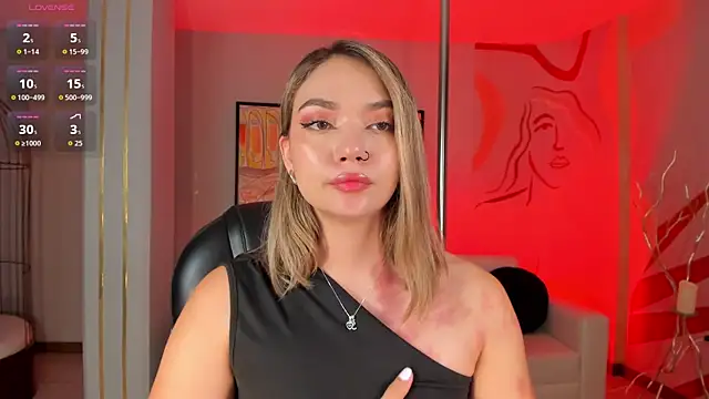 HaleyGreen1 webcam