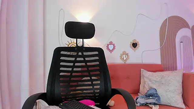 Catalina_Haze webcam