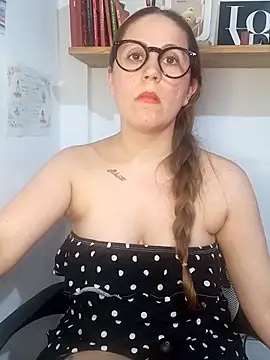 SofiEsteves webcam