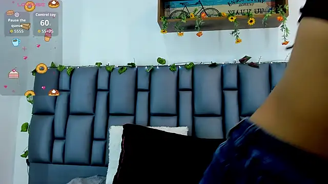 Celeste_71 webcam