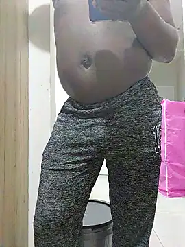 Bra-G webcam