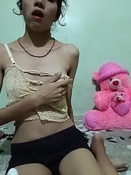 AsianExoticDesi_Beauty webcam