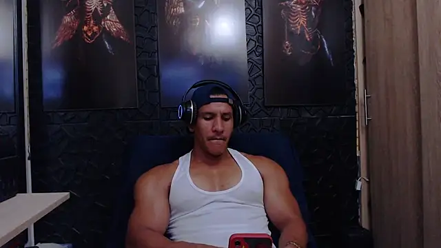 viktor_herrera webcam