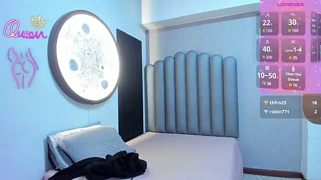 Luna__02 webcam