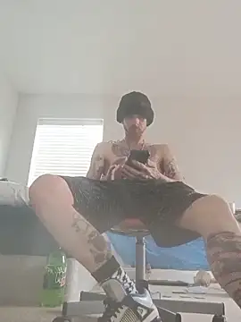 Nico2Nasty webcam