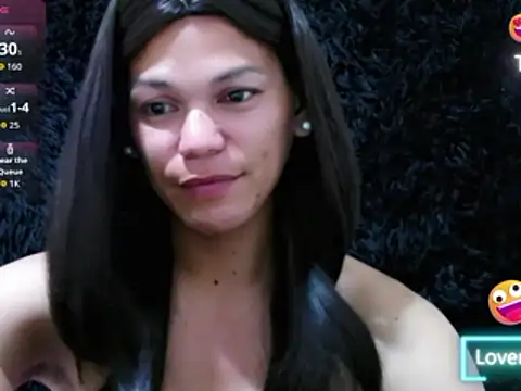 GoddessRaven10 webcam