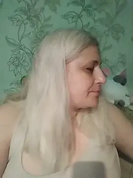 NyushaLollipop webcam