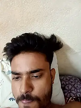 Vicky_thakur webcam