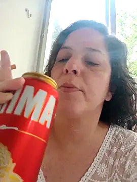 melinaBR webcam