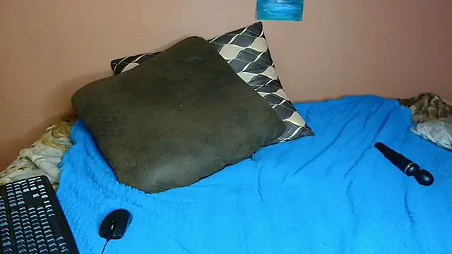 SweetCandiee webcam