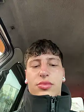 ARON_LUXX webcam