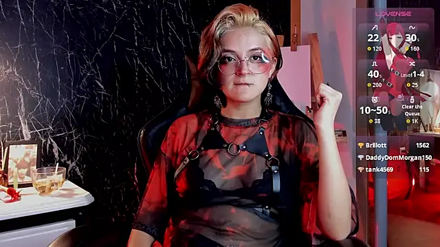 YuuMiko webcam