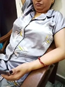 SexybeboX webcam