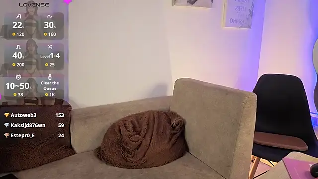 Scarlett_Walker05 webcam