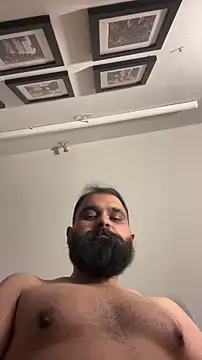 VelvetBubble webcam