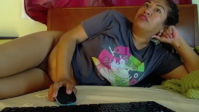 eva_vidal_ webcam