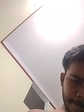 callboy_nikhil (M young) - Cum