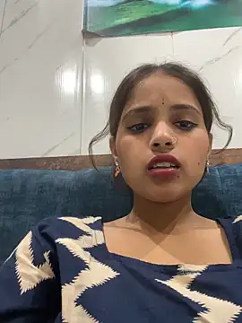 Sy_Shrishti webcam