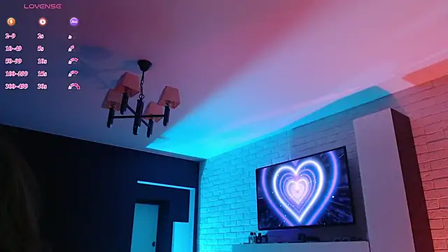 Jade_Amore webcam
