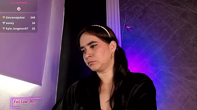 _VALERIAGOMEZ webcam