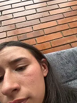 LilyRossi_ webcam
