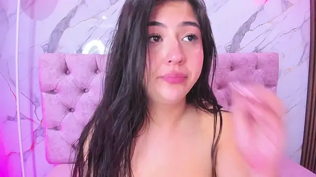 AbrilQuintana_ webcam