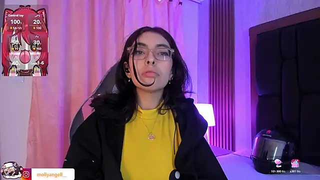 Molly_A webcam