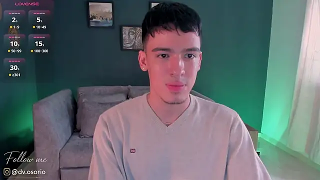 david_osorio webcam