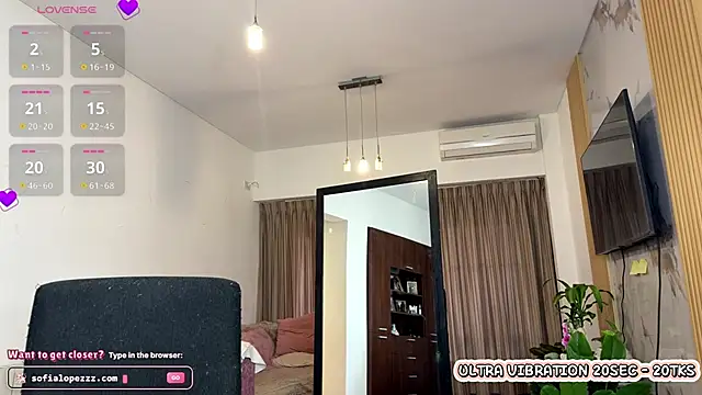 sofialopezzzzz webcam