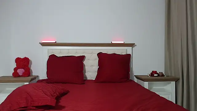 NicoStar webcam